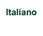 Italiano