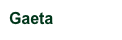 Gaeta